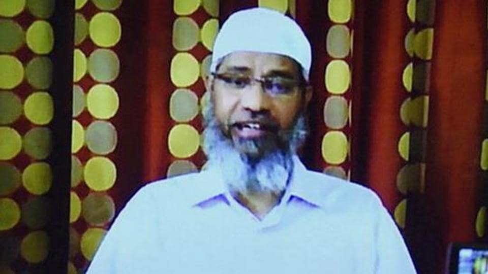 Wanted In India Fiery Islamic Preacher Zakir Naik Says He Has Not Broken Any Law Hindustan Times In 1991 he started working in the field of dawah, and founded the islamic research foundation (irf).20 naik's wife, farhat naik, is the president of the women's. wanted in india fiery islamic preacher