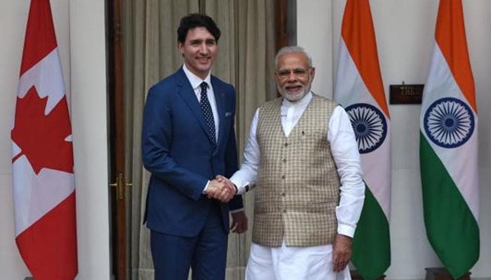 Nine months since Justin Trudeau’s controversial India tour, bilateral ...