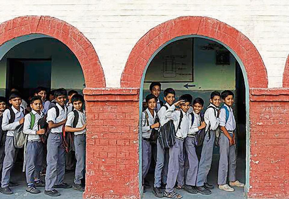 44 K Delhi govt school students yet to receive uniform subsidy due to ‘defunct’ bank accounts