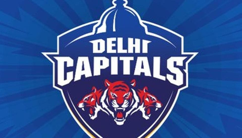 DELHI DAREDEVILS ARE NOW DELHI CAPITALS - Delhi Capitals