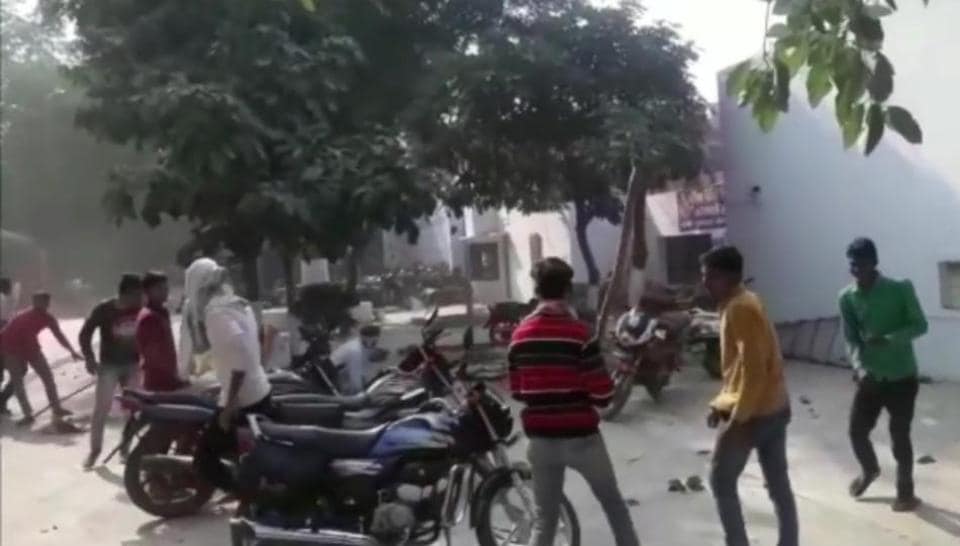 ‘Was not at the spot’: Bulandshahr mob violence accused claims police frame-up in video