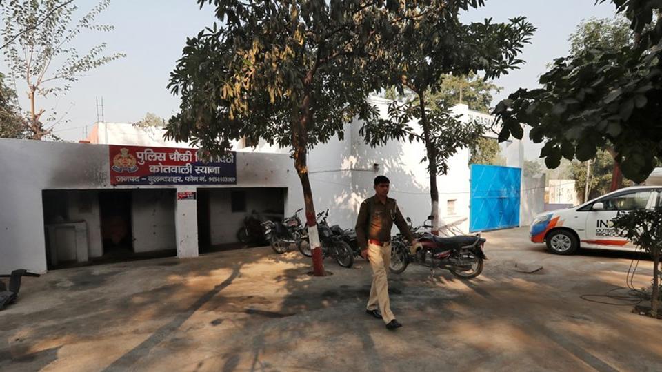 In Bulandshahr probe, cops held 2 minors, aged 10 and 11, for hours