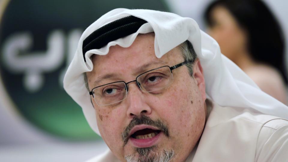 Us senators blast saudi prince over khashoggi, after cia chief briefing