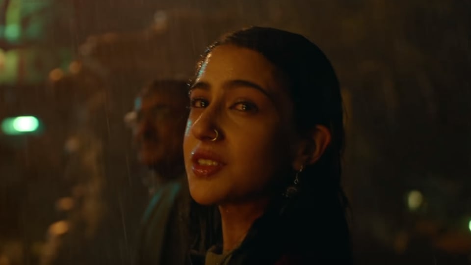 Kedarnath first reactions are in, celebs hail arrival of ‘gorgeous ...