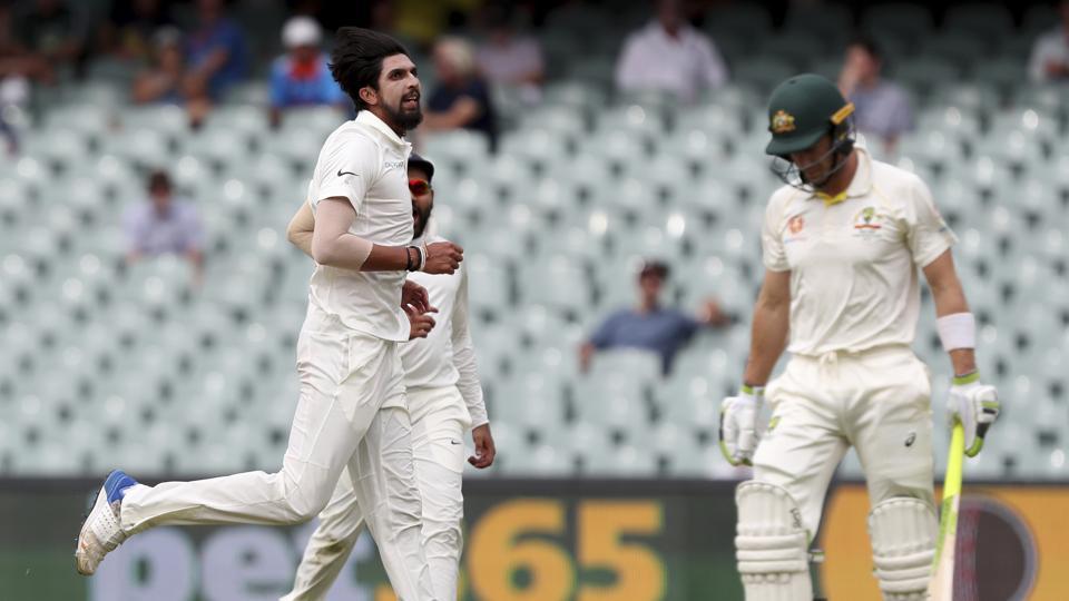 India vs Australia: Ishant Sharma joins Kapil Dev & Zaheer Khan in ...