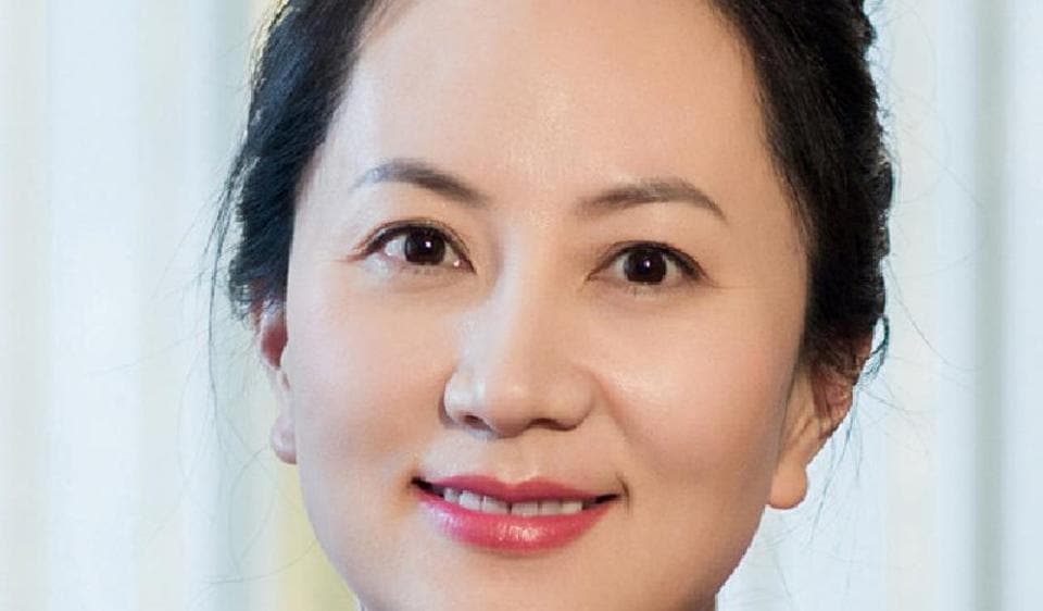 Huawei Cfo Accused Of Fraud To Face 30 Years In Prison Latest News