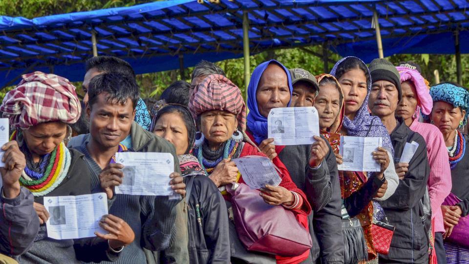 Mizoram election results 2018 All you need to know Hindustan Times