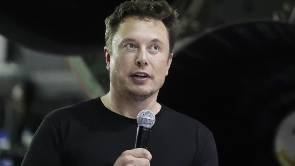 elon musk interview transcript ai elon musk interview transcript ai