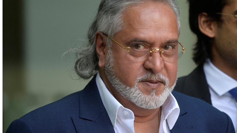After Losing Kingfisher And Everything Else, Mallya Just Got Fined Rs. 10  Lakh
