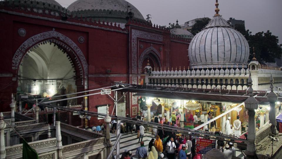 Why Can’t Women Enter Nizamuddin Dargah: Delhi High Court Notice To 