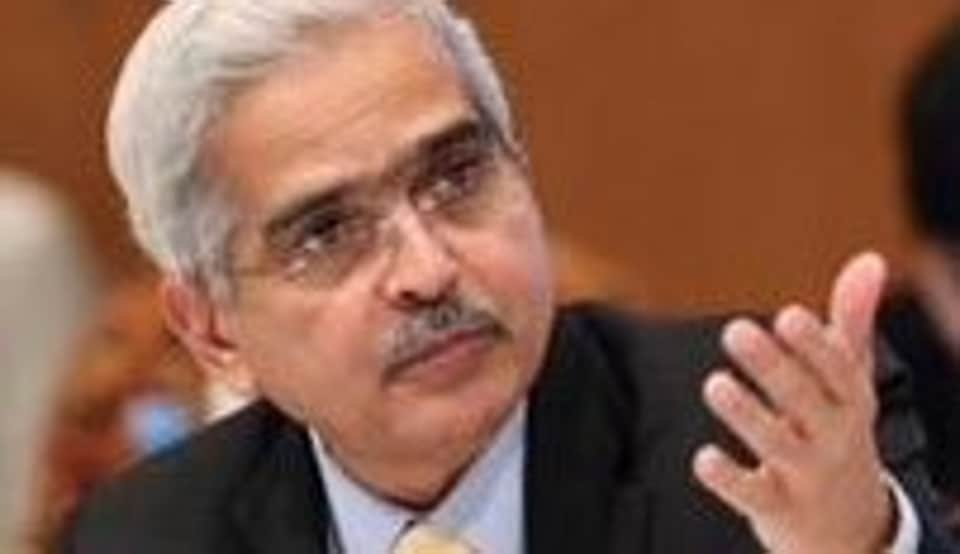 After Urjit Patel’s exit, ex-bureaucrat Shaktikanta Das takes over as RBI governor