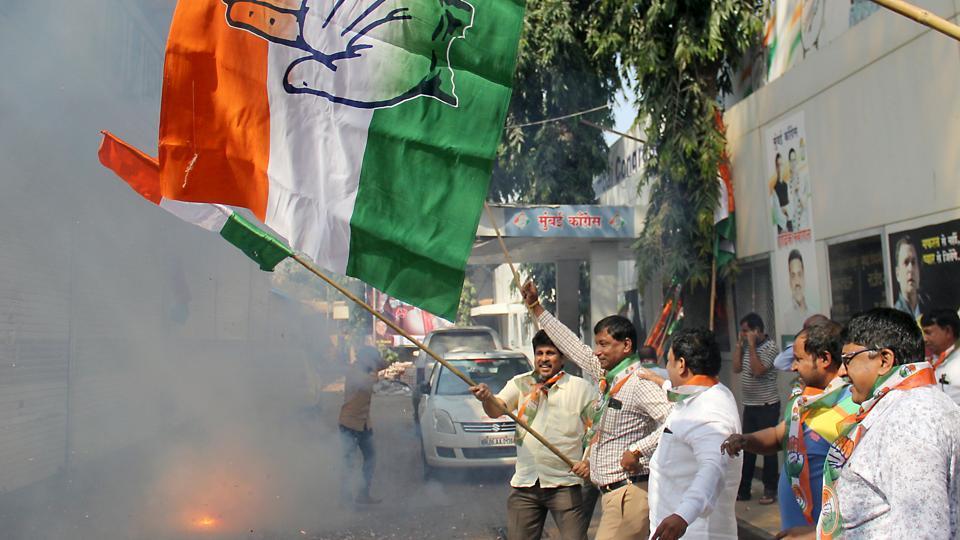 Rajasthan Assembly Election Results Congress Wins Majority Of Sc St Seats Hindustan Times