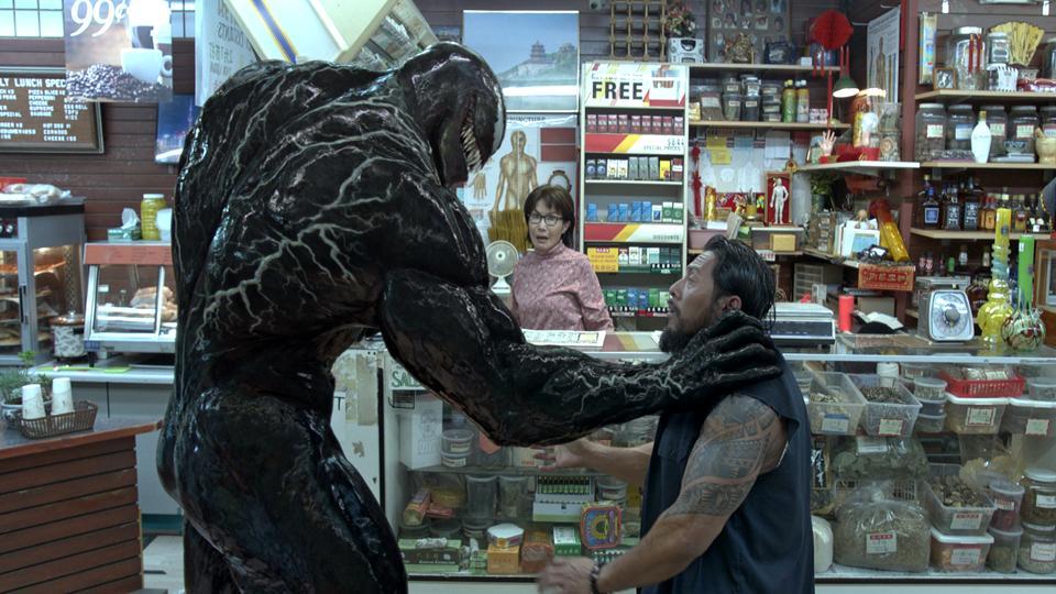 Tom Hardy’s Venom to get sequel, Spider-Man to ‘play a significant role’