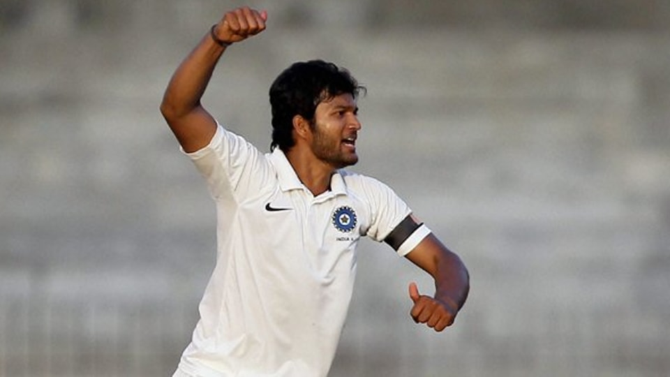 Ranji Trophy: Kerala crush Delhi by an innings and 27 runs | Crickit