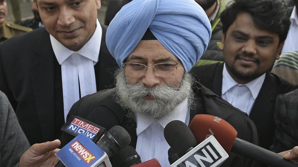 ‘Entire machinery was behind him’: Harvinder Singh Phoolka on Sajjan ...