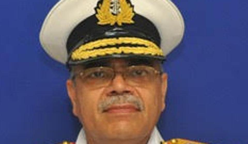 Vice Admiral Ravi Kalra takes over as Commandant of AFMC, Pune ...