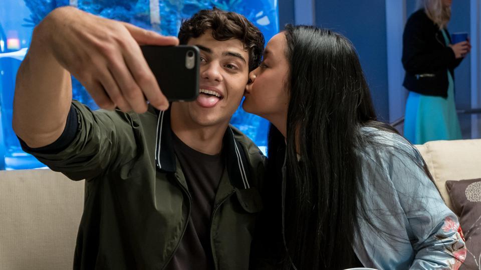 Netflix reveals most rewatched, binged movies and shows of 2018