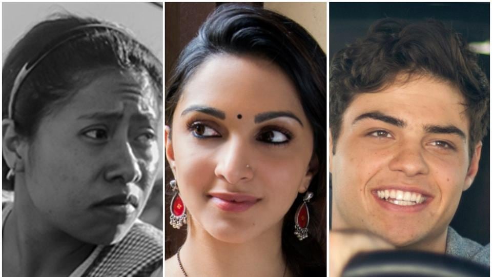 From Lust Stories to Roma, the top 10 online streaming movies of 2018