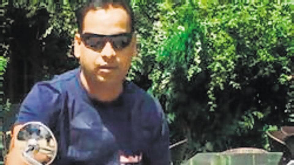 Cop shot Apple executive without provocation, not selfdefence SIT Latest News India