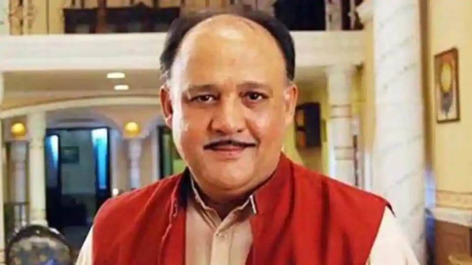 Rape allegation a figment of imagination: Alok Nath claims before court