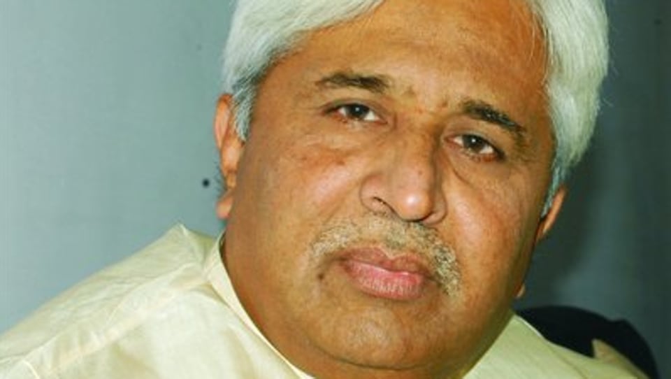 Congress appoints HK Patil as Karnataka campaign committee chairman Latest News India