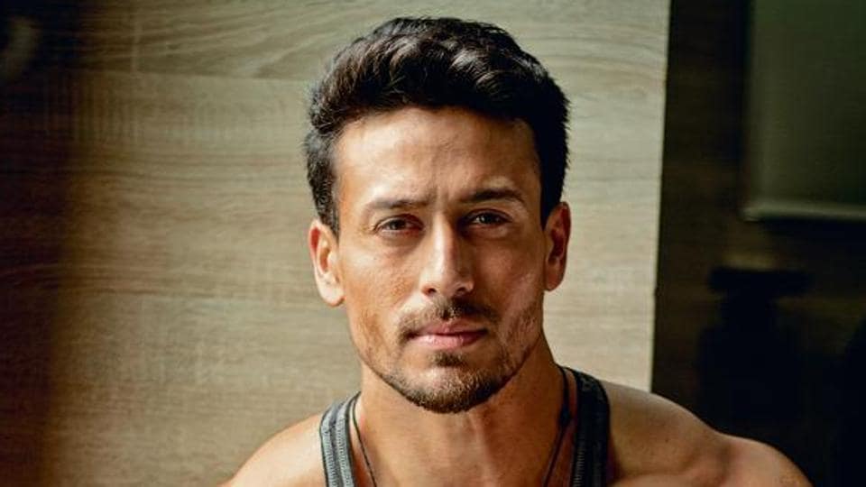 Tiger Shroff on rumoured girlfriend Disha Patani: I enjoy her company ...