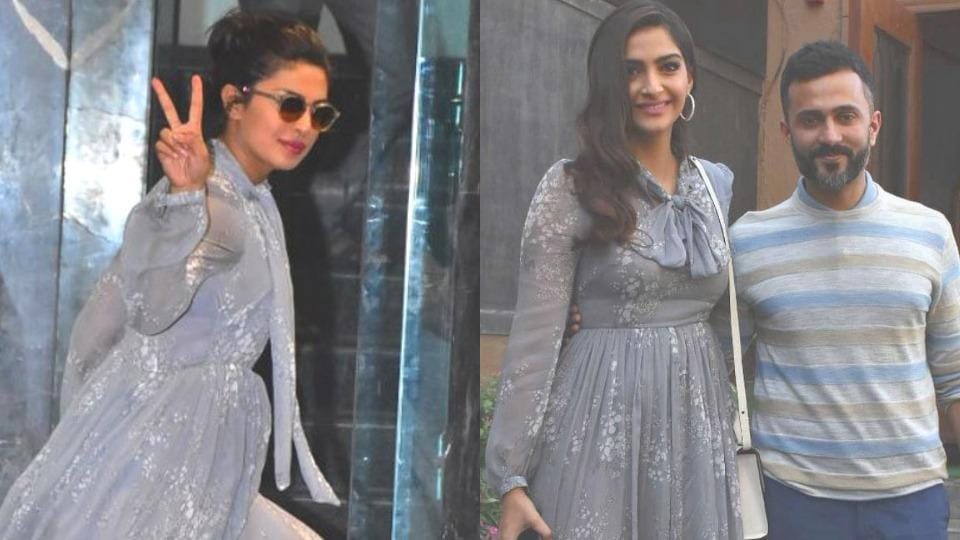 What's inside Sonam Kapoor's Lady D-Lite bag? - Episode 8 