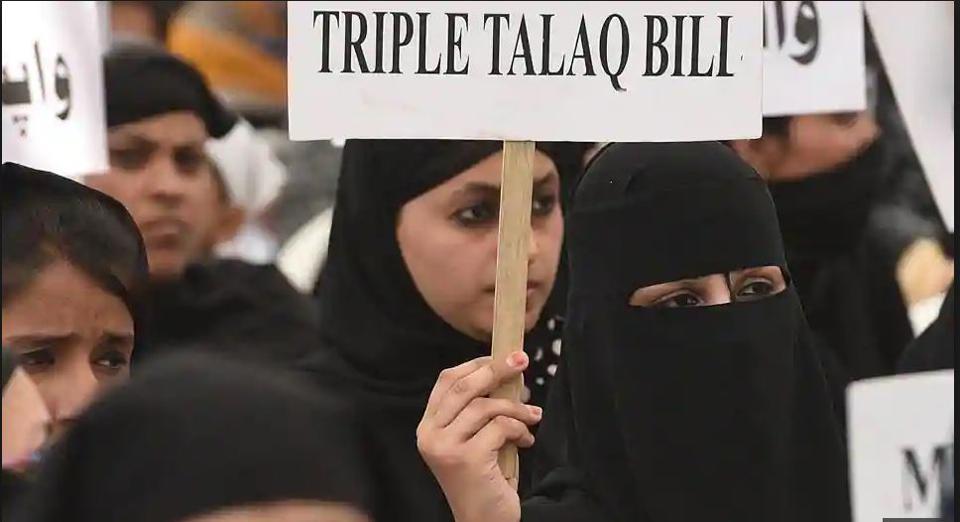 Triple Talaq Bill Passed In Lok Sabha Hindustan Times