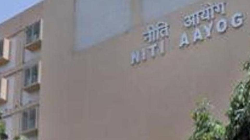 Tamil Nadu’s Virudhunagar tops Niti Aayog’s achiever district list