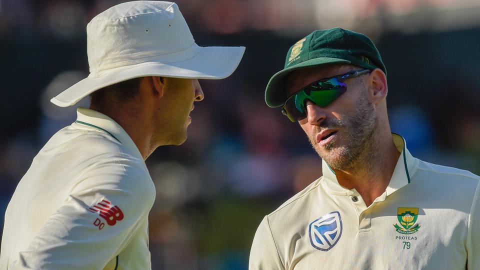 South Africa Vs Pakistan 1st Test Day 3 In Centurion Highlights As It Happened Hindustan Times