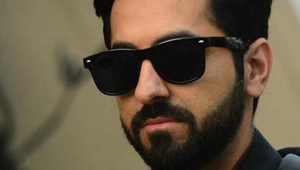 Ayushmann Khurrana is the actor of 2018 and the hero of his story is the script