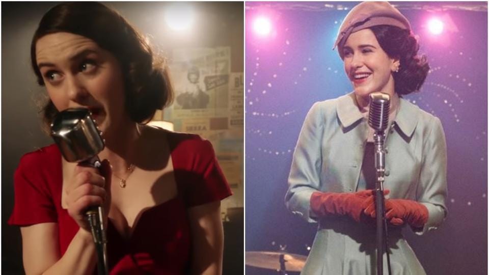 Marvelous Mrs Maisel Every Main Character Ranked By Intelligence