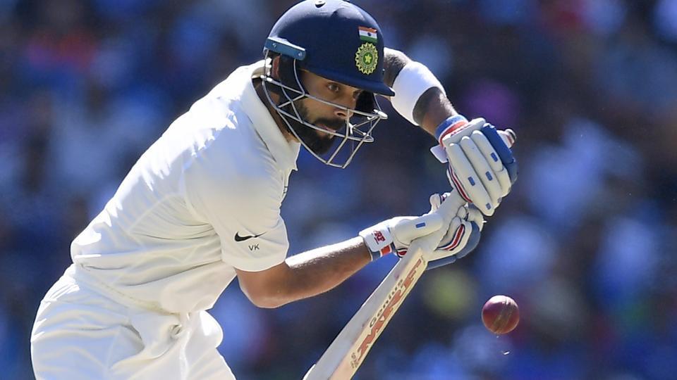 Team India youngster finishes 2018 with highest batting average, Virat