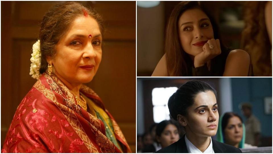 4 Best Performances of Tabu