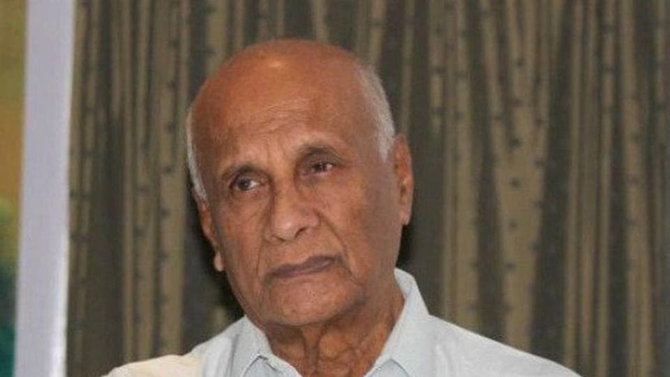 Veteran Kannada actor Loknath dies at 90 - Hindustan Times