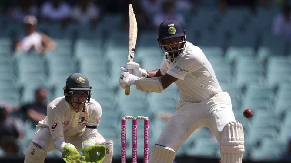 India Vs Australia, 4th Test Day 1 In Sydney, Highlights: As It ...