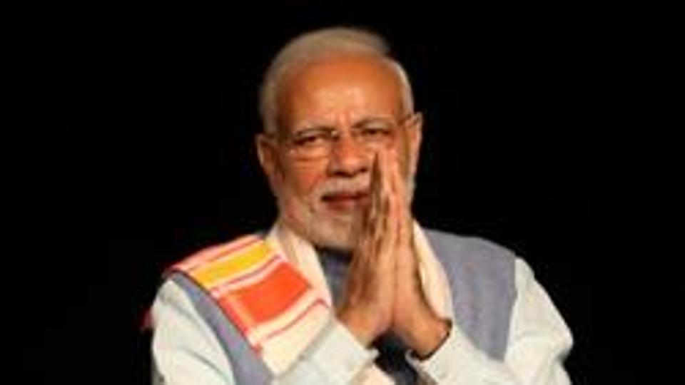 Ban on black withdrawn, no restriction on black garments at PM’s meeting venue in Jharkhand’s Palamu