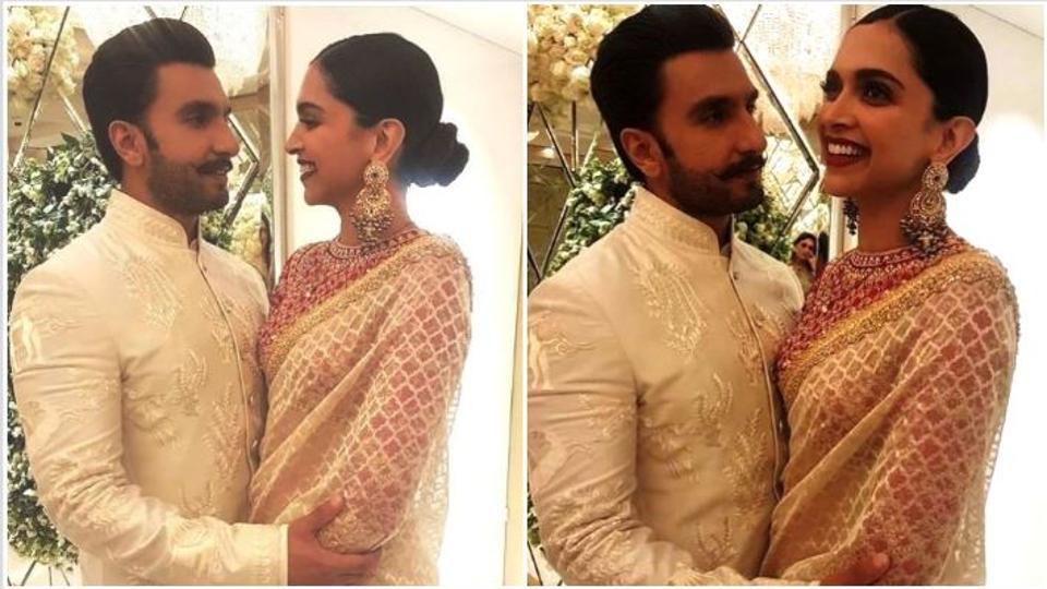 On Deepika Padukone’s birthday, these post-wedding pics with Ranveer ...