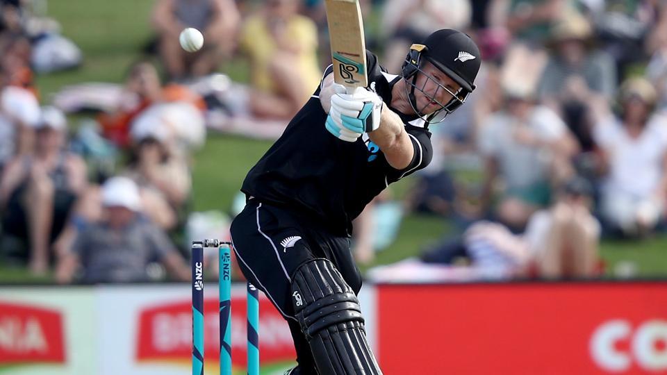 New Zealand Vs Sri Lanka, 2nd ODI At Bay Oval, Highlights: As It ...