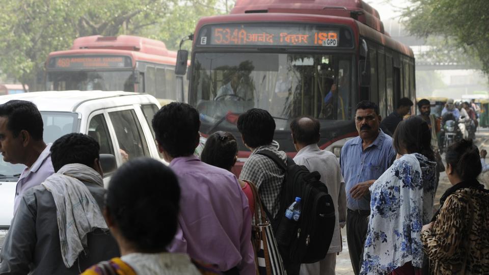 Delhi set to get public transport it deserves Latest News Delhi