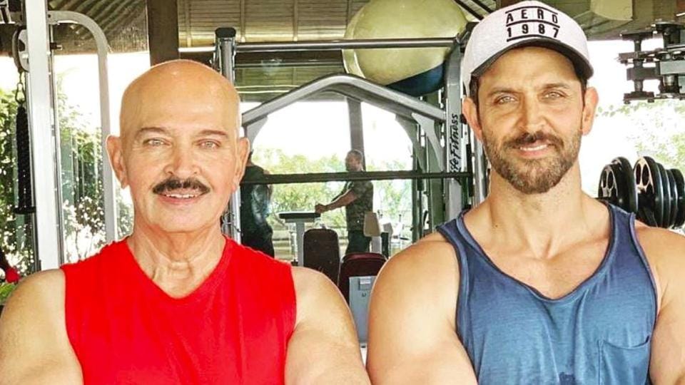 Actorfilmmaker Rakesh Roshan diagnosed with squamous cell carcinoma of the throat. Here’s