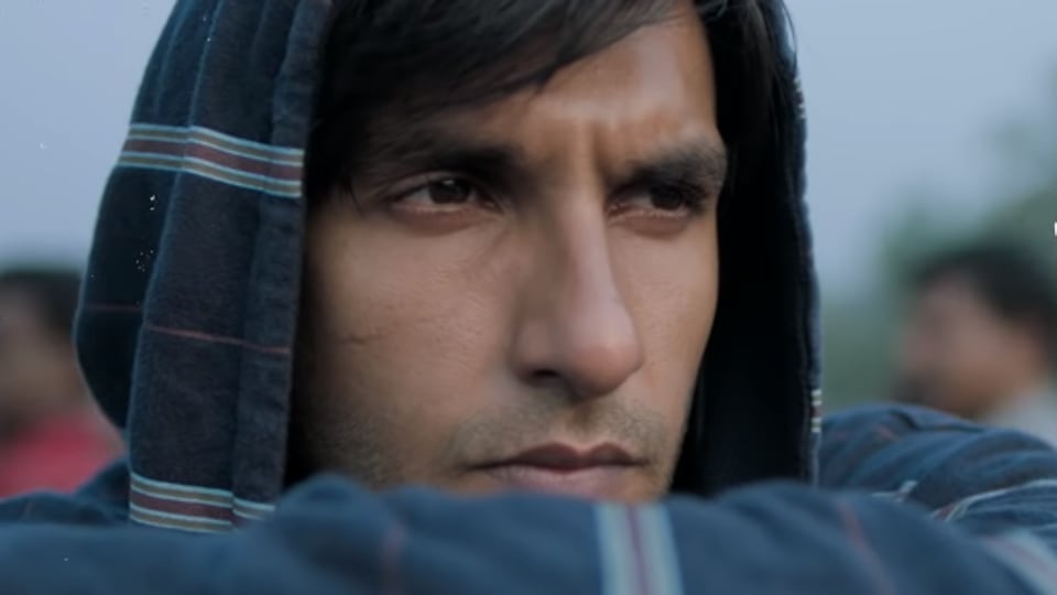 Gully Boy trailer launch event highlights: It's Ranveer Singh, Alia Bhatt’s moment in the sun. Watch video here