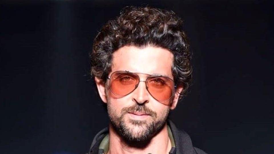 Hrithik Roshan Would Make The Perfect Indian James Bond