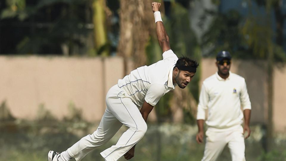 Ranji Trophy 2018-19, Round 9 Day 3, Highlights: As It Happened | Crickit