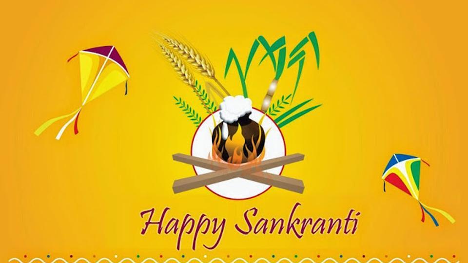 Makar Sankranti 2024: Wishes and quotes to spread joy and positivity -  India Today