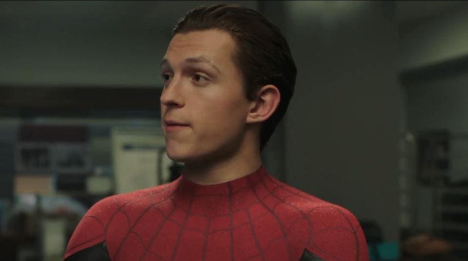 Spider-Man: Far From Home trailer out. Watch Tom Holland’s trip to ...