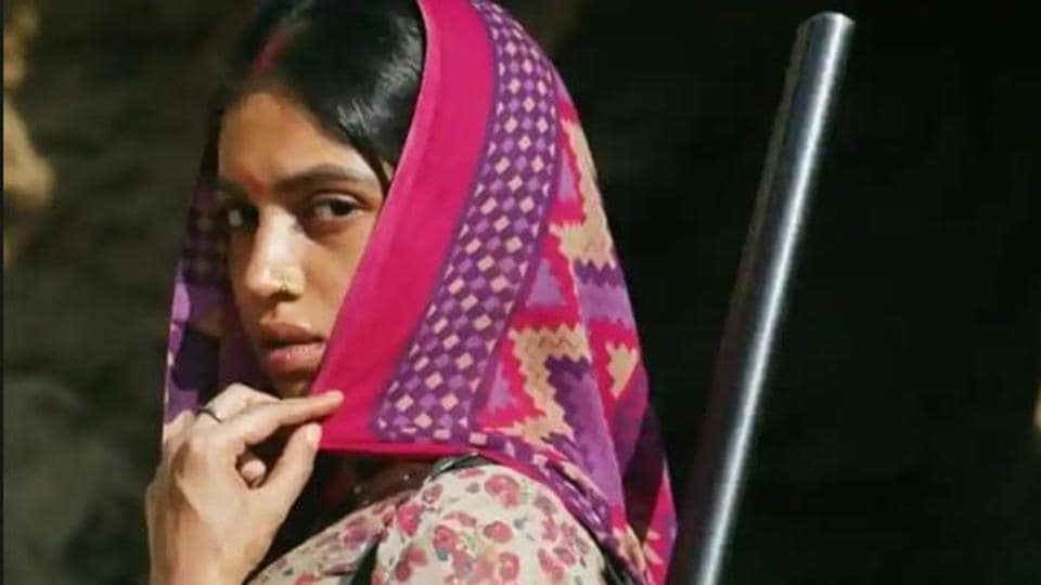 Bhumi Pednekar isolated herself to understand the mind, psyche of her character in Sonchiriya