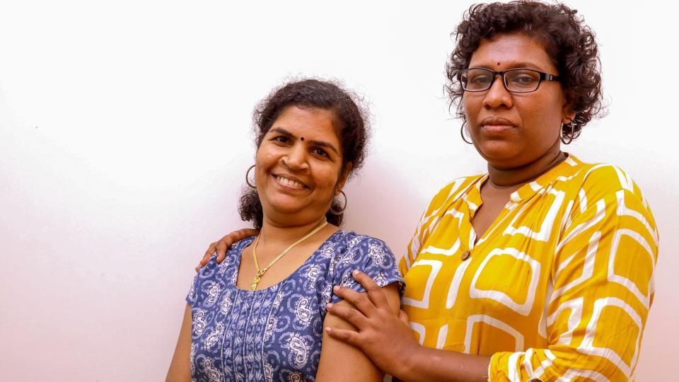 Lives in danger: 2 women who entered Sabarimala ask SC for police ...