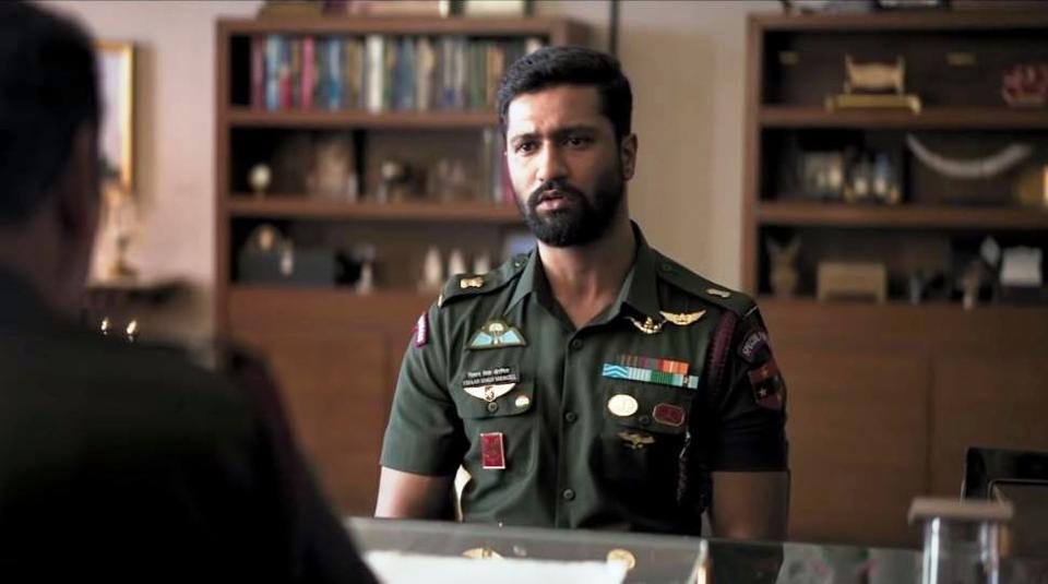 Uri box office: Vicky Kaushal’s film beats Raazi, Stree and Badhaai Ho, makes Rs 70 crore in a week