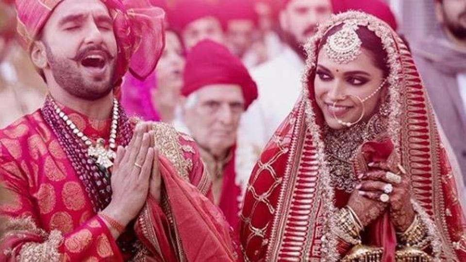 Ranveer Singh reveals the beautiful reason why he moved into Deepika  Padukone's home after their wedding